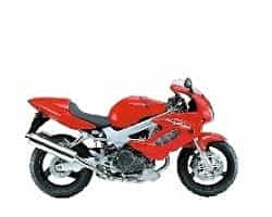 VTR1000 Firestorm (1997-2001) VTR1000 Firestorm (1997-2001)